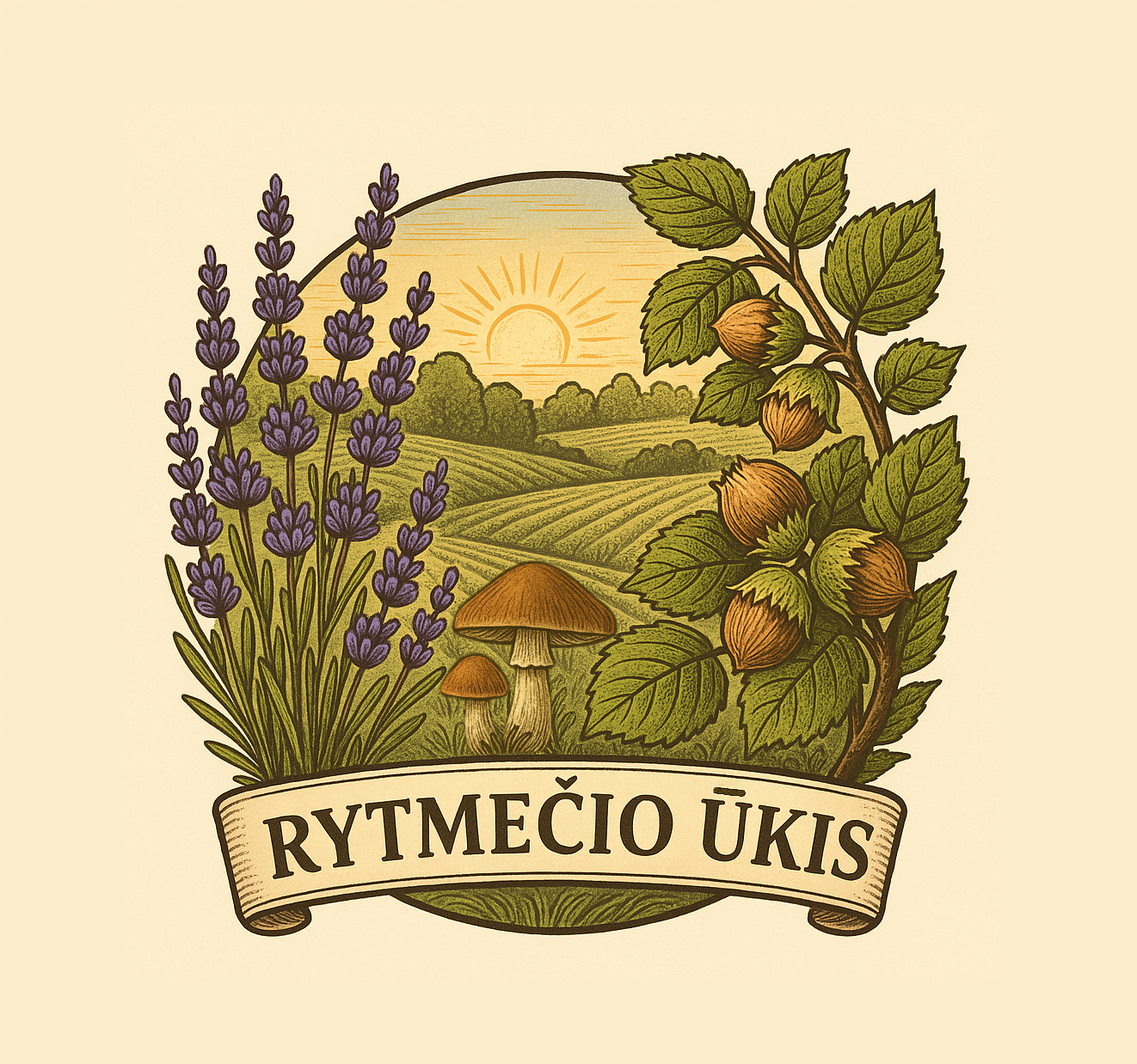 Rytmečio ūkis
