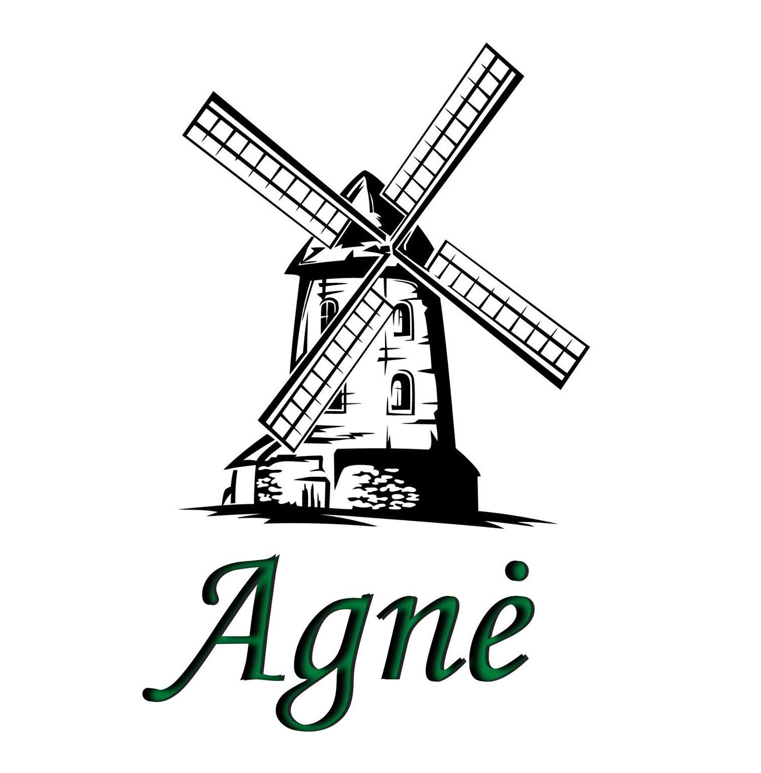 Agnės Juknevičienės ekologinis ūkis