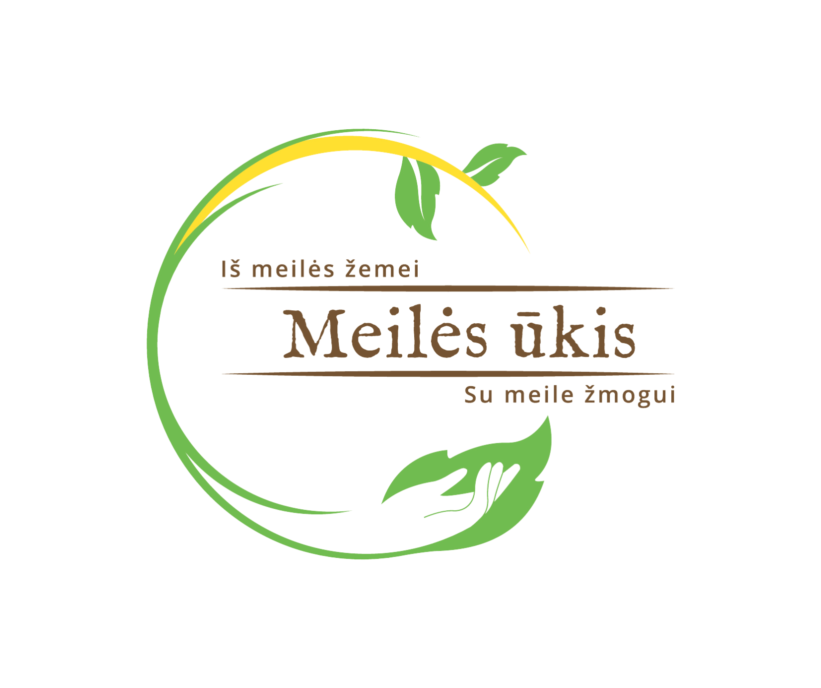 Natūralu. Tikra. Su meile – uogos, moliūgai, riešutai