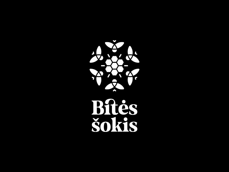 Bitynas BITĖS ŠOKIS