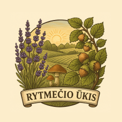 Rytmečio ūkis