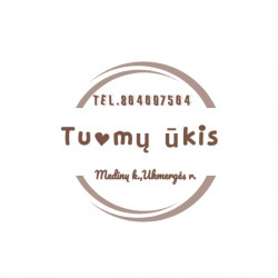 Tuomų ūkis