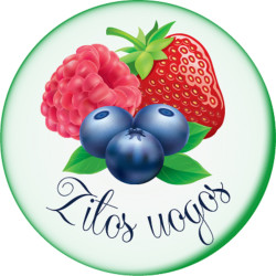 ZITOS UOGOS