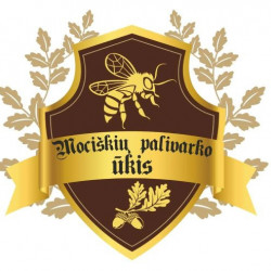 Mociškių palivarko ūkis