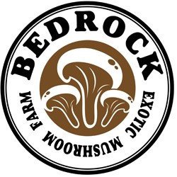 BedRock - Exotic mushroom farm