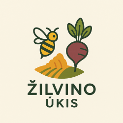 Žilvino ūkis 