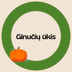 Ginučių ūkis 