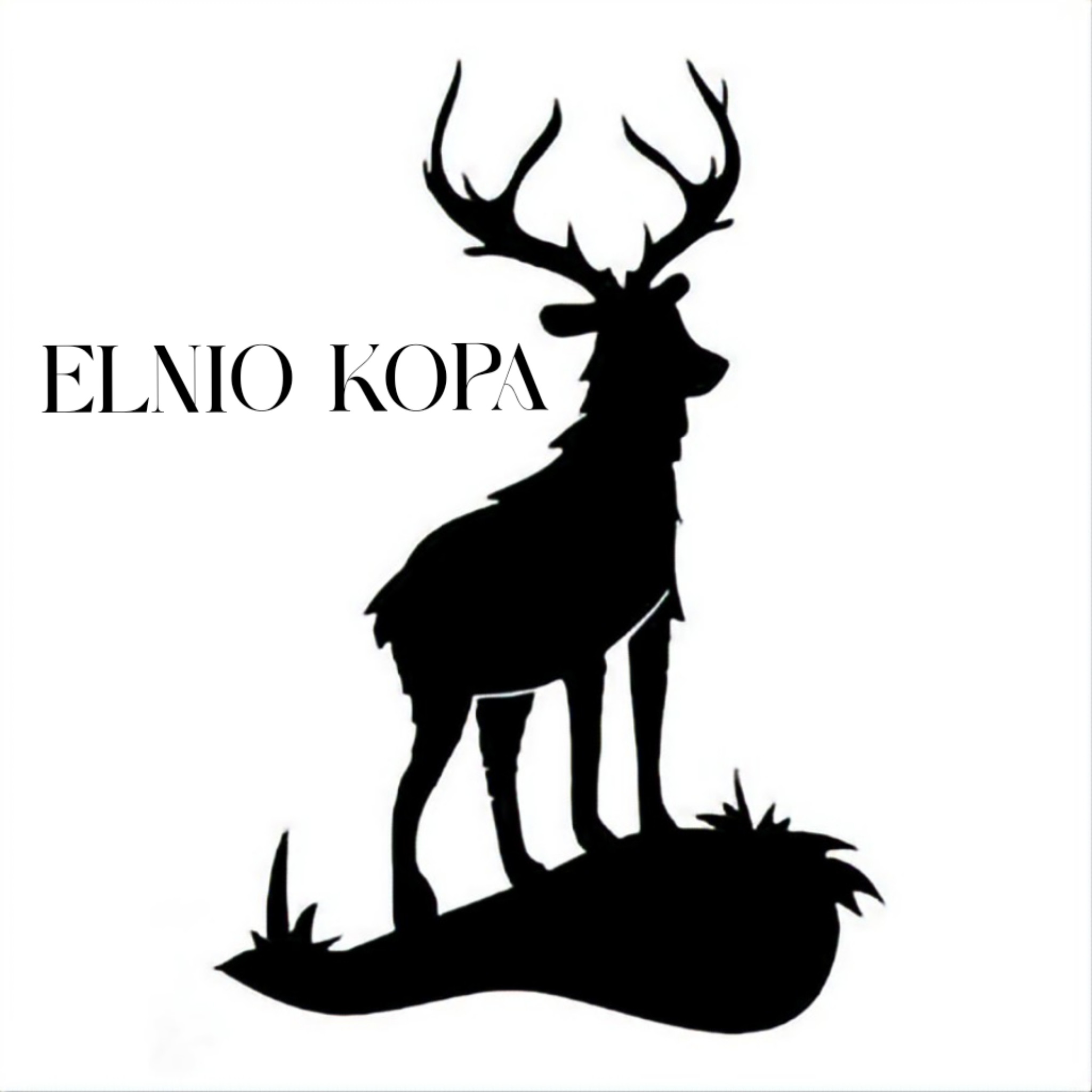 Elnio kopa