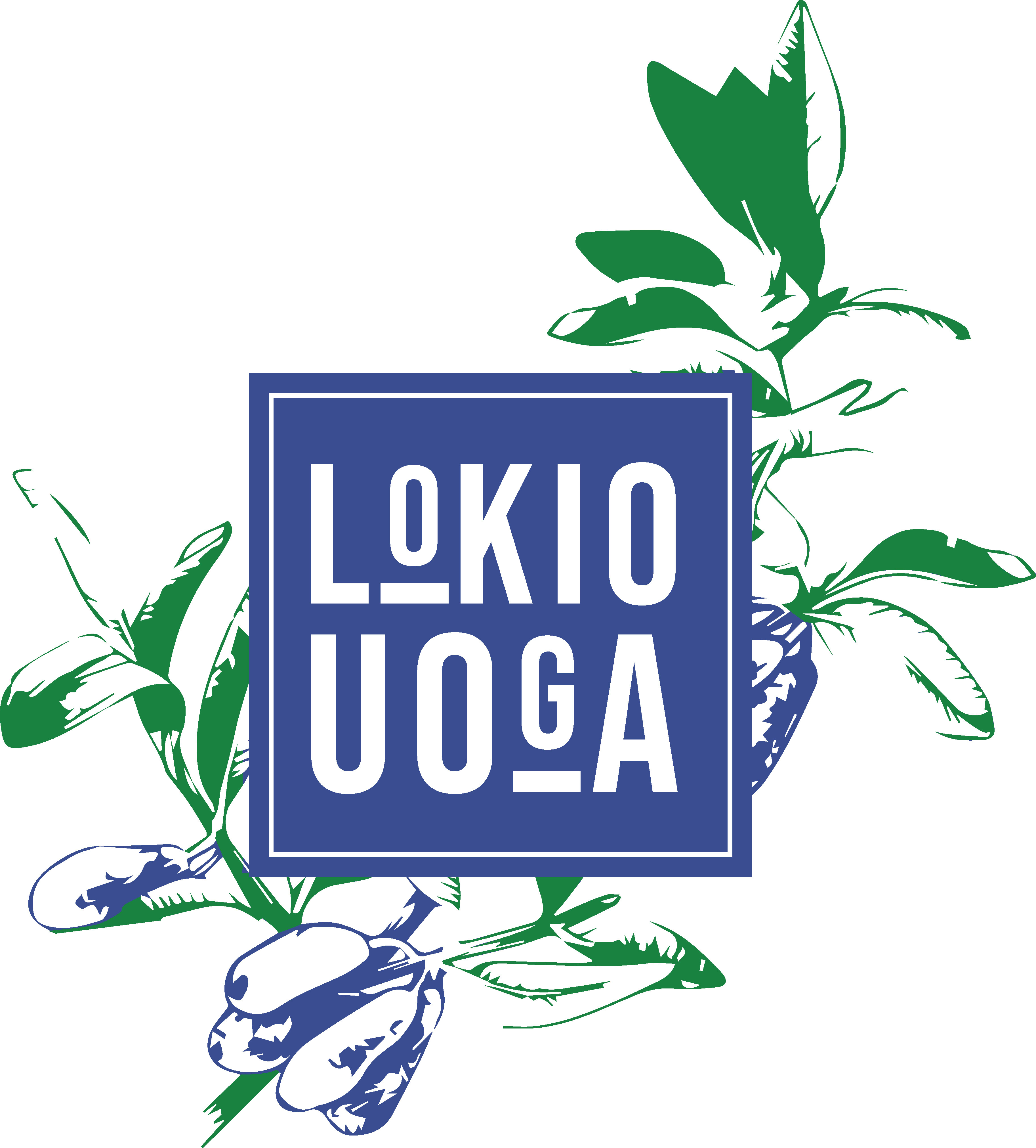 Lokio Uoga