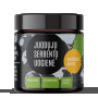 Juodųjų serbentų uogienė, 230g