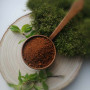 Juodasis beržo grybas (Chaga)