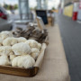 Švieži Lion's Mane grybai 1 kg