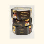Medaus desertų rinkinys 3x35 g