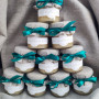 Mini medaus padėka  50 g