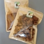 Nesmulkinta Čaga (100g)