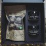 Juodojo česnako rinkinys Garlic Moon Intense