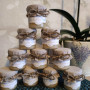 Mini medaus padėka  50 g