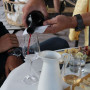 GERI METAI vynų degustacija (su užkandžiais, vakariene ir desertu)