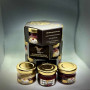 Medaus desertų rinkinys 3x35 g