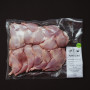 Putpelių šlaunelės 0,5 kg