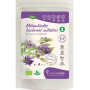 Ekologiški mėlynžiedės liucernos milteliai 100 g