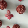 Bruknės ir peruvinė pipirnė (maca) migdoluose / 21 vienetas