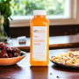 Šaltalankių nepasterizuotas sirupas 250 ml