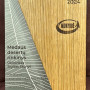 Medaus desertų rinkinys 3x35 g