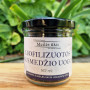 Liofilizuotos sausmedžio uogos, 167 ml stiklainėlyje