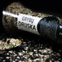 Grybų druska