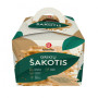 Grikių miltų šakotis (su sviestu) dėžutėje 750-800 g