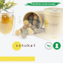 Sotukų rinkinys 21 vnt. / 7 skoniai / 190 g