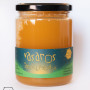 Vasaros žiedų medus 700 g