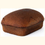 Velželio duona „Ruginė tradicinė su mažiau cukraus“ (3 kg)