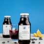 Sausmedžio (Melsvauogis sausmedis/Lonicera Cearulea) uogų sultys 100% (330ml)
