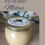 Pavasario medus