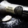 Trumų druska