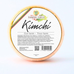 Kimchi 600 g