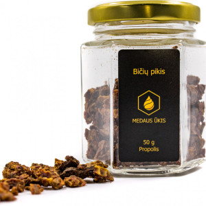 Pikis (propolis) 50 g