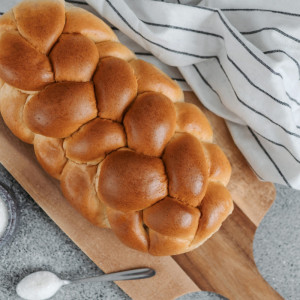 Pynė „Babos“ 370 g