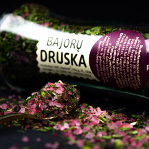 Bajorų druska