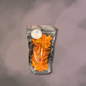 Moliūgų cukatos, 120g