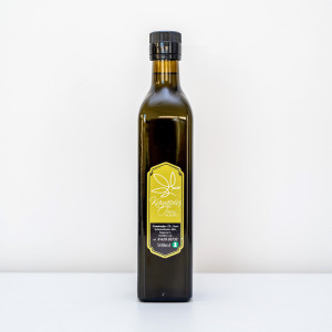 Kanapių sėklų aliejus 500 ml