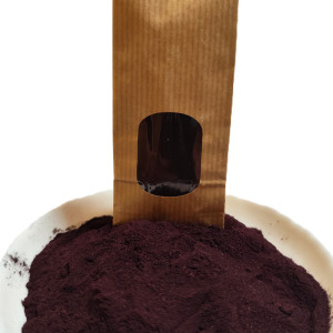 Šilauogių milteliai 50 g