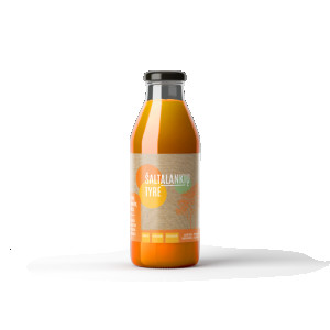 Šaltalankių tyrė, 500 ml