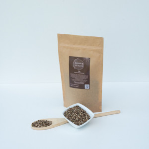 Kanapių sėklos 150 g