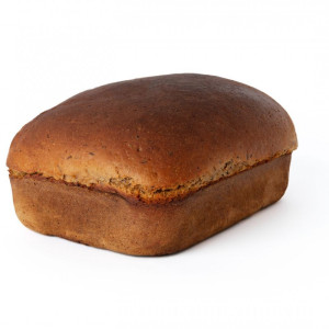 Ruginė švelnioji duona (3 kg)