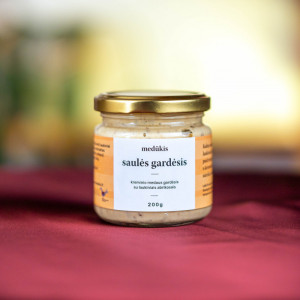 Saulės gardėsis