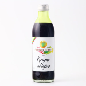 Krapų aliejus 250 ml
