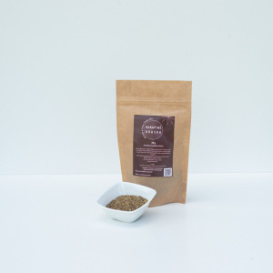 Kanapinė druska 100 g
